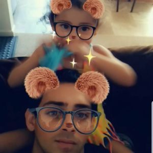 Meet your Posher, Angel